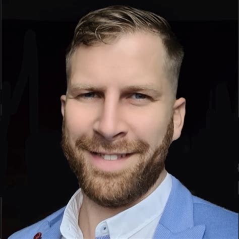 Benjamin Hopkins Senior Specialist Aftersales And Connectivity Smart