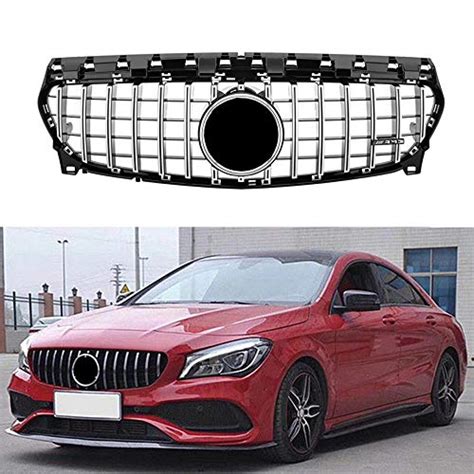 10 Best Mercedes Cla 250 Panamericana Grills Of 2023 PDHRE