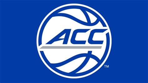 acc basketball logo blue | The North State Journal