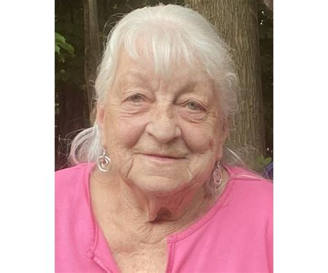 Esther A Wendorf Obituary 2023 Weston Wi Brainard Funeral Home