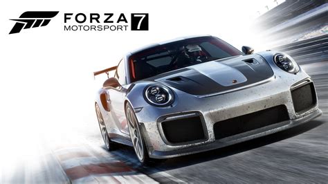 [20+] Forza Motorsport 7 4k Wallpapers