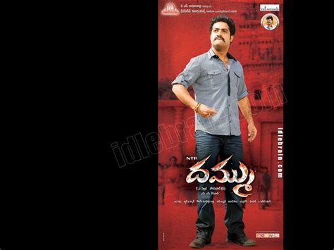 Dammu Telugu Film Wallpapers Telugu Cinema Ntr