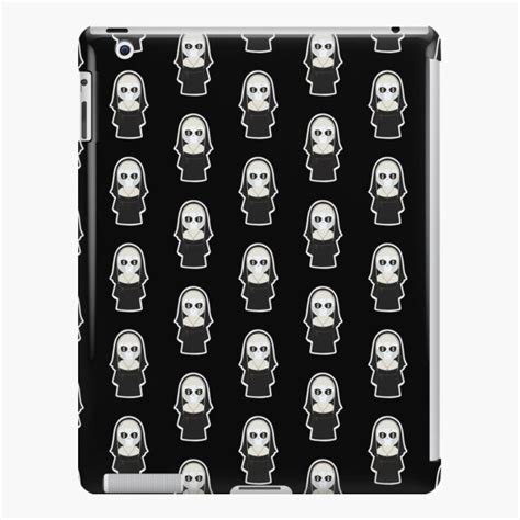 Cute The Conjuring Valak Fan Art Ipad Case And Skin By Nova0720 Redbubble