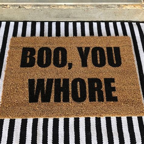 Mean Girls Door Decor Etsy