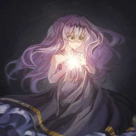 Pin by Кайден Брейк on Шиноа Хиираги | Owari no seraph, Anime, Anime art