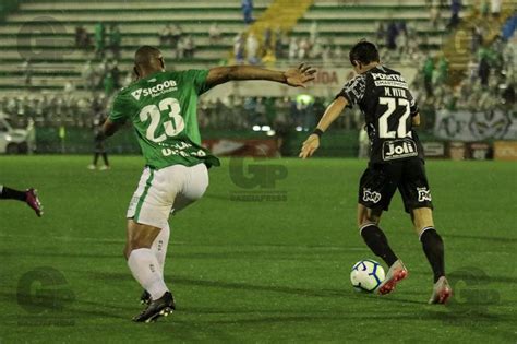 Fotos Campeonato Brasileiro 2019 Chapecoense X Corinthians Gazeta