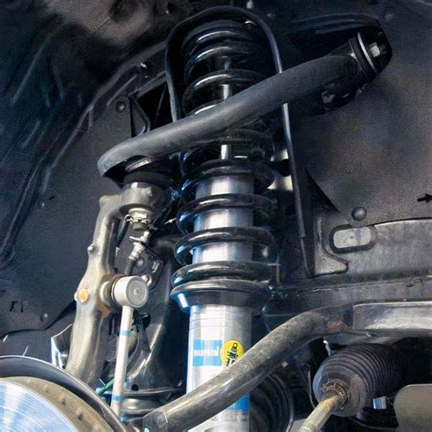 Bilstein 6112/5100 Lift - Toyota Tacoma Ultimate Upgrade