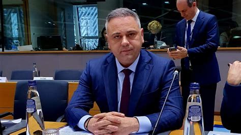 Florin Barbu A Ob Inut Un Sprijin Pentru Fermierii Rom Ni