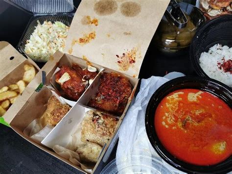 Kannam Chicken restaurant, Sevastopol - Restaurant reviews