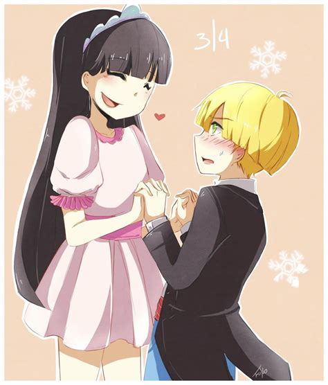 Knd Kuki And Wally By Fuko Chan On Deviantart