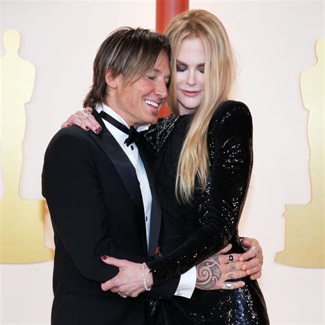 Keith Urban Inundated With Support As He Shares Deeply Personal Message