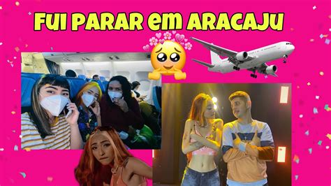 Daily Vlog Viajando Pela Primeira Vez De Avi O Bastidores Do Clipe