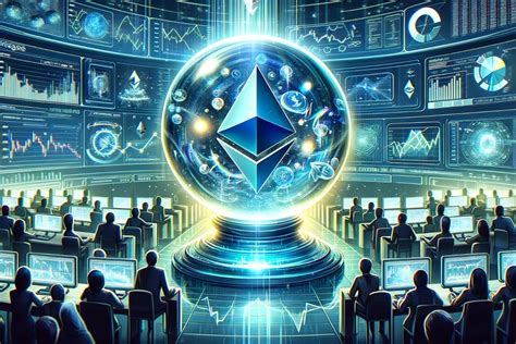 Latest Ethereum Price Predictions By The End Of