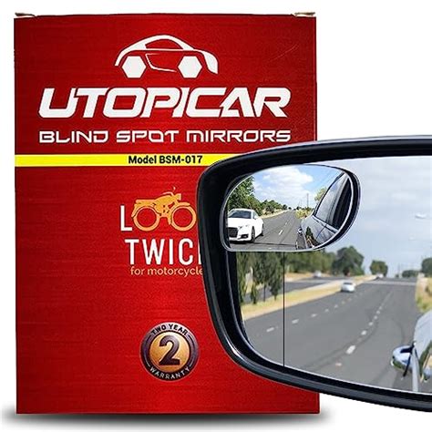 I Tested The Top Rated Blind Spot Mirrors For Cars Find Out Which