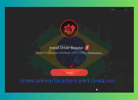 Baixar Driver Booster Crackeado Portugues Pt Br Ativador E Crackeado