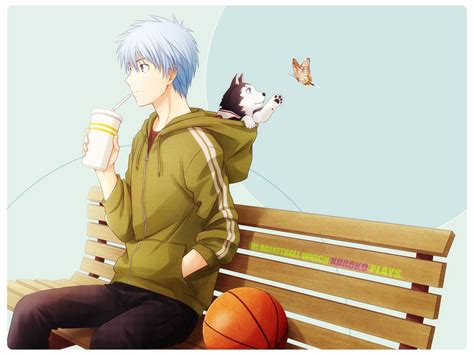 Basketball Anime Wallpapers - Wallpaper Cave