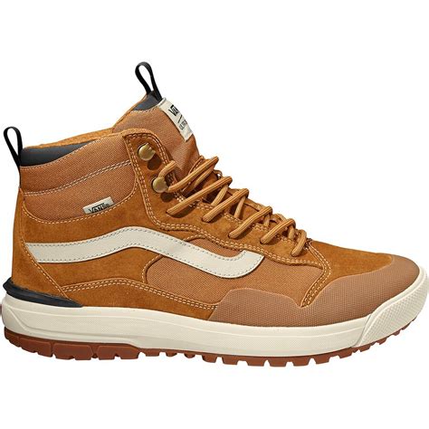 Vans Ultrarange Exo Hi Mte Boot