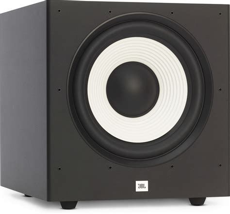 Jbl subwoofer