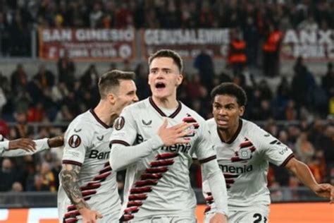 Bayer Leverkusen Vs Roma Predictions Tips