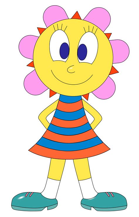 Sunny Funny's Ready to make you Smile! by Gawain-Hale-Films on DeviantArt