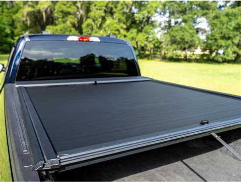 Gator Mt Tonneau Cover G Mt Realtruck