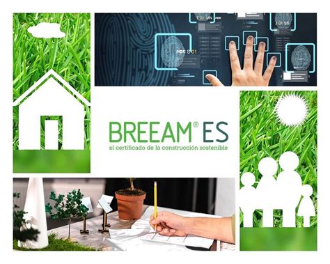 Por qué es importante el SELLO BREEAM en términos seguridad residencial