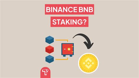 Binance Coin Staking Rendite Erklärung And Anleitung