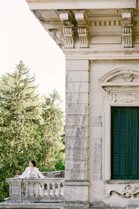 A royal wedding at Villa Erba, Lake Como - International Wedding ...