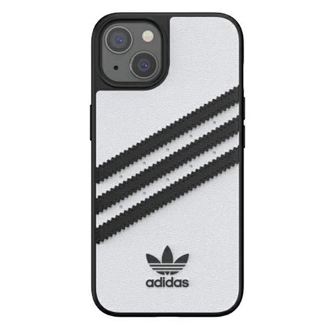 Adidas OR Molded Case PU IPhone 13 6 1 White White 47094 Sklep