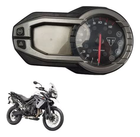 Painel Triumph Tiger 800xcx Parcelamento Sem Juros