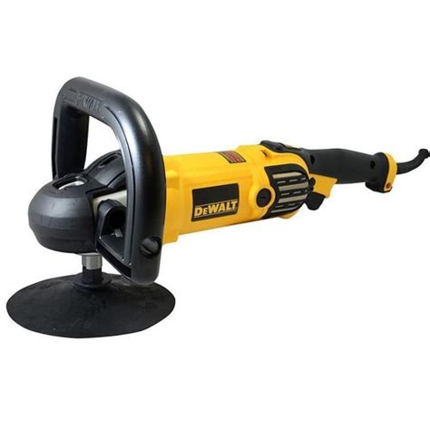 Pulidora Angular Dewalt Dwp X Mm W