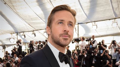 Ryan Gosling podría ser el Hombre Lobo más cool del cine