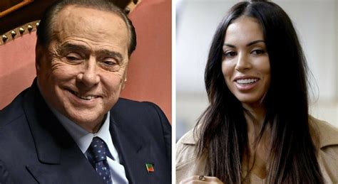 Ruby Ter Berlusconi E Olgettine Assolti A Milano Karima Finito Un