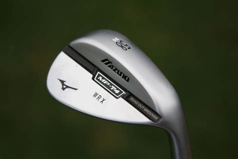 Mizuno Mp 4 Review