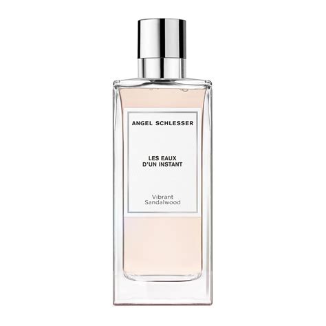 Angel Schlesser Les Eaux d'Un Instant Vibrant Sandalwood woda toaletowa ...