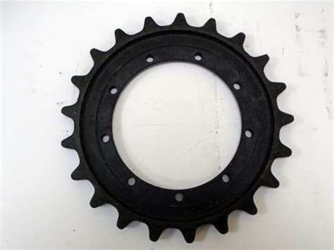 Nissan N120 Sprocket Mini Excavator Centre Digger Parts