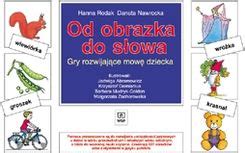 Podręcznik szkolny Od obrazka do słowa Ceny i opinie Ceneo pl