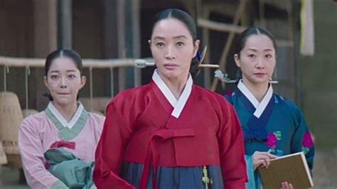 Sinopsis Under The Queen S Umbrella Episode 13 Ratu Ingin Menyelidiki