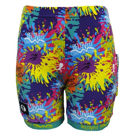 Mens Large 34 Funky Pants
