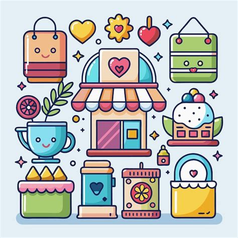 Shop Free Download Cute
