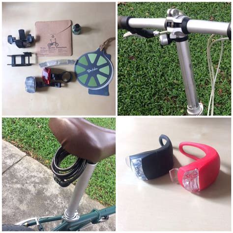 Dr Hon Dahon Folding Bike Sports Equipment Bicycles And Parts