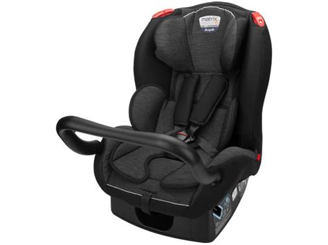 Cadeirinha Para Auto Burigotto Reclin Vel Posi Es Matrix Evolution