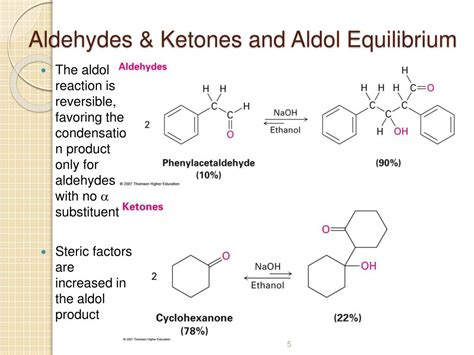 PPT - Chapter 23. Carbonyl Condensation Reactions PowerPoint ...