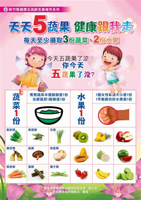 增強免疫力 營養師：健康一輩子