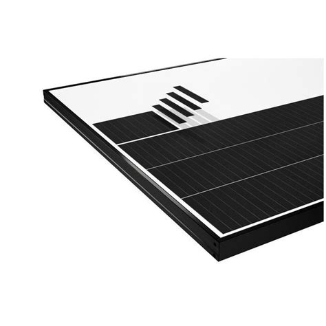 Panneau Solaire Performance 6 BLK 405 W SunPower