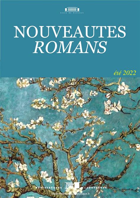 Calaméo Romans été 2022