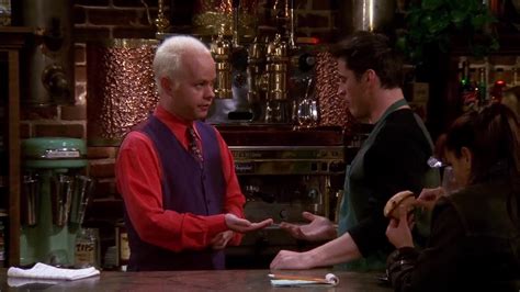 Recap Of Friends Season 6 Episode 13 Recap Guide