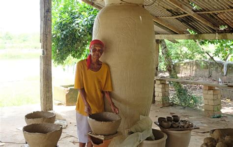 Mostra de documentários Filmes do Barro MAM