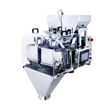 Kenwei Multihead Weigher Packing Machine Linear Weigher Supplier