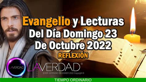 Evangelio Del D A Domingo De Octubre Lucas